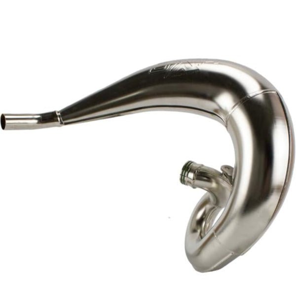 OXA Factory Chrome Finish 2T Pipe KTM/Husky/GasGas 2020-23 | 064050302