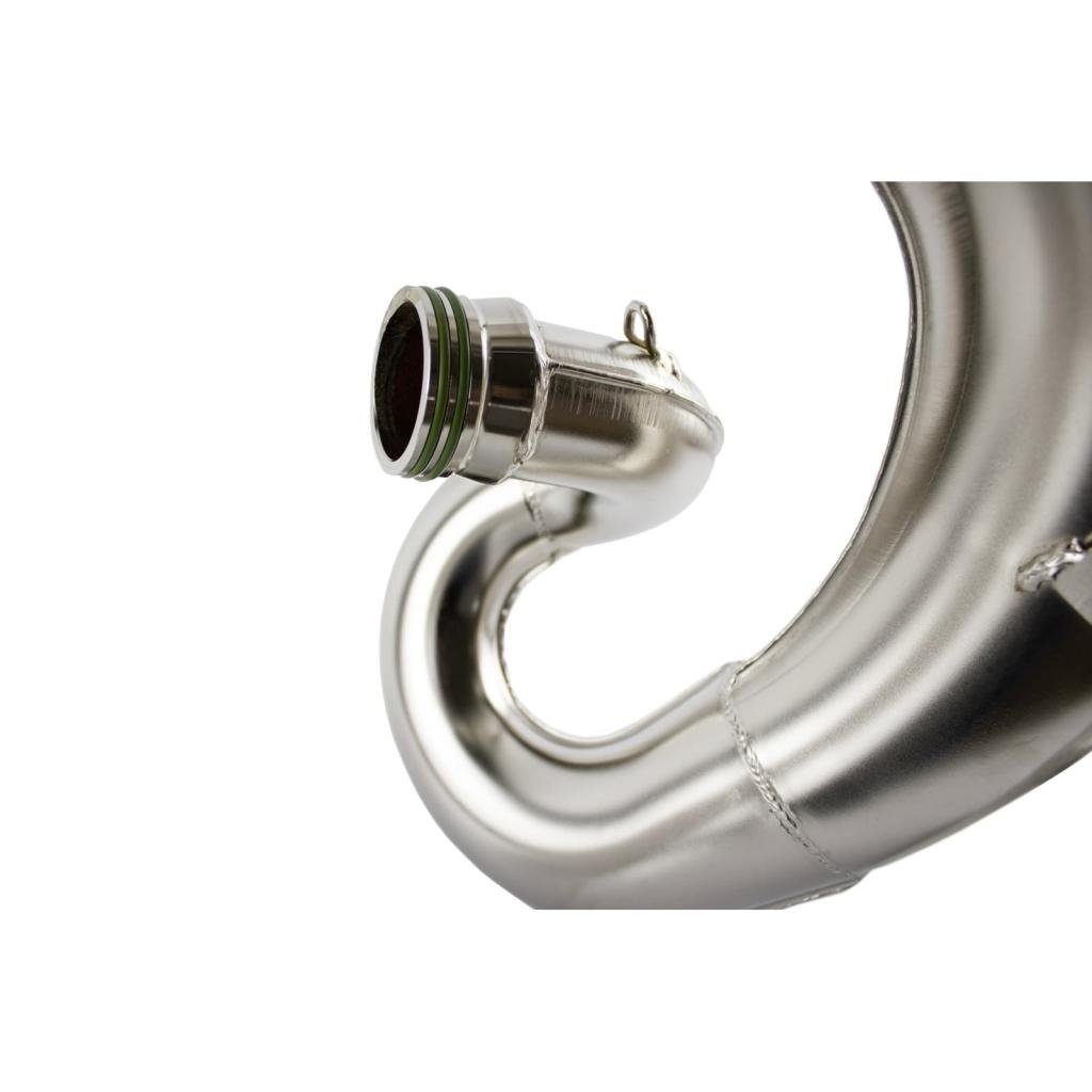 OXA Factory Chrome Finish 2T Pipe KTM/Husky/Husa 2011-16 | 064050102