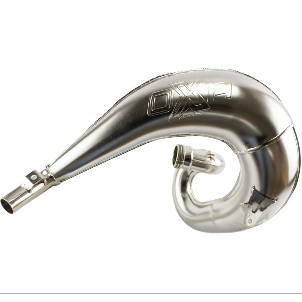OXA Factory Chrome Finish 2T Pipe KTM/Husky/Husa 2011-16 | 064050102