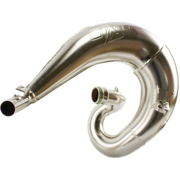 OXA Factory Chrome Finish 2T Pipe KTM/Husky/Husa 2011-16 | 064050102