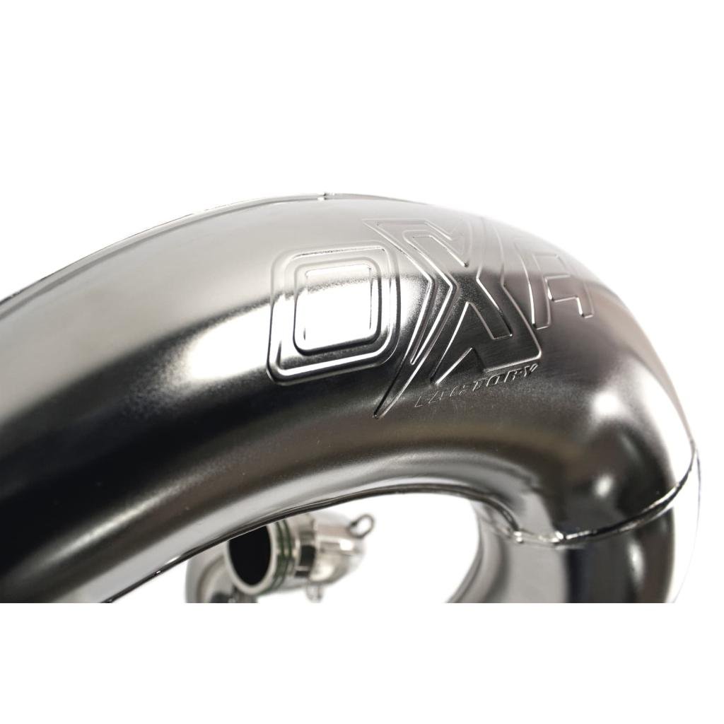 OXA Factory Chrome Finish 2T Pipe KTM 2004-10 | 064050002