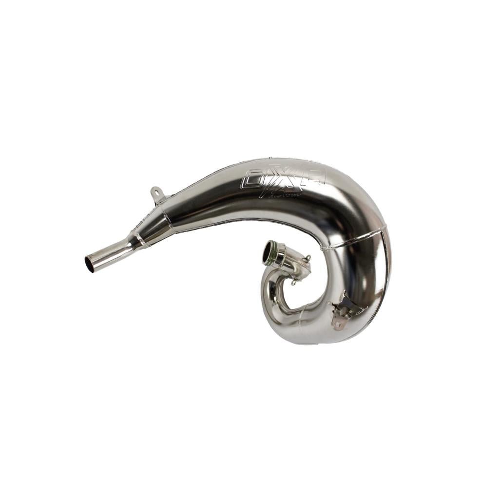 OXA Factory Chrome Finish 2T Pipe KTM 2004-10 | 064050002