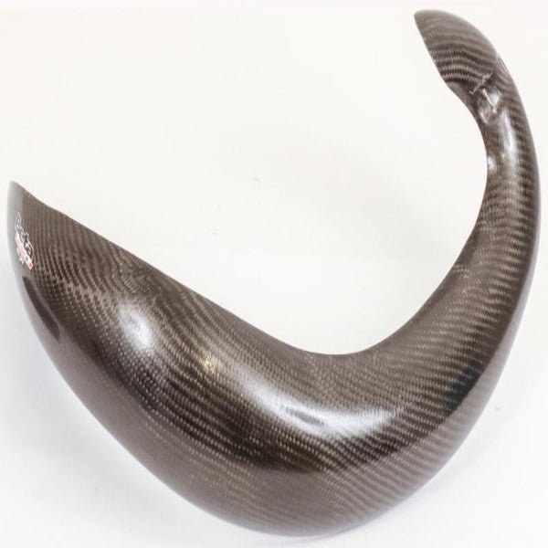 P3 Carbon Fiber Pipe Guard For Beta | 109064