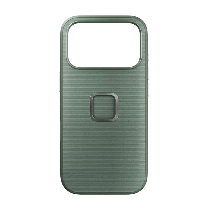 Peak Design Everyday Case for iPhone 17 Pro/Max