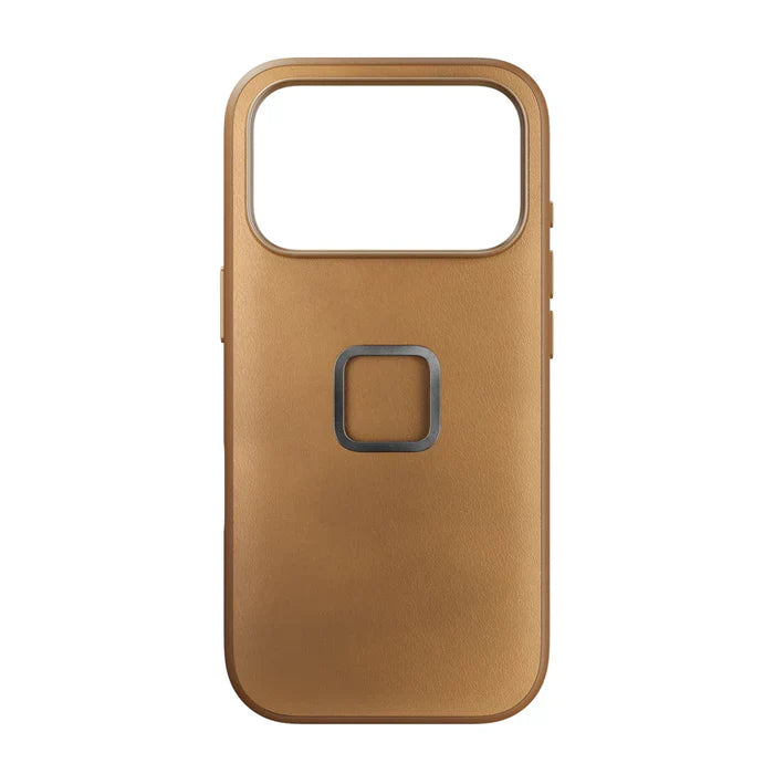 Peak Design Everyday Case for iPhone 17 Pro/Max