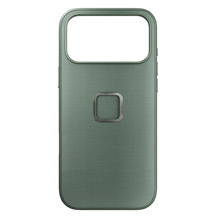 Peak Design Everyday Case for iPhone 17 Pro/Max