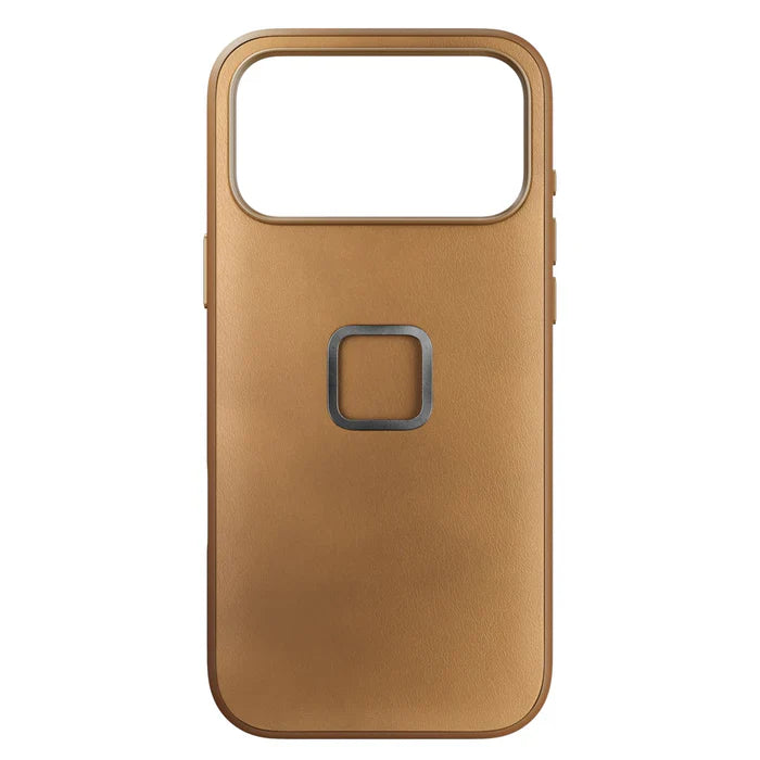 Peak Design Everyday Case for iPhone 17 Pro/Max