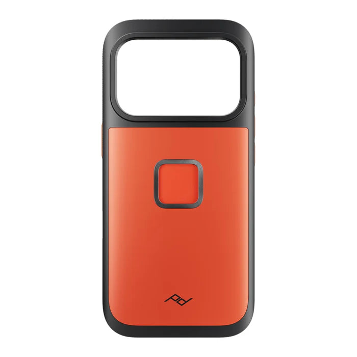 Peak Design GNAR Case for iPhone 17 Pro & Max