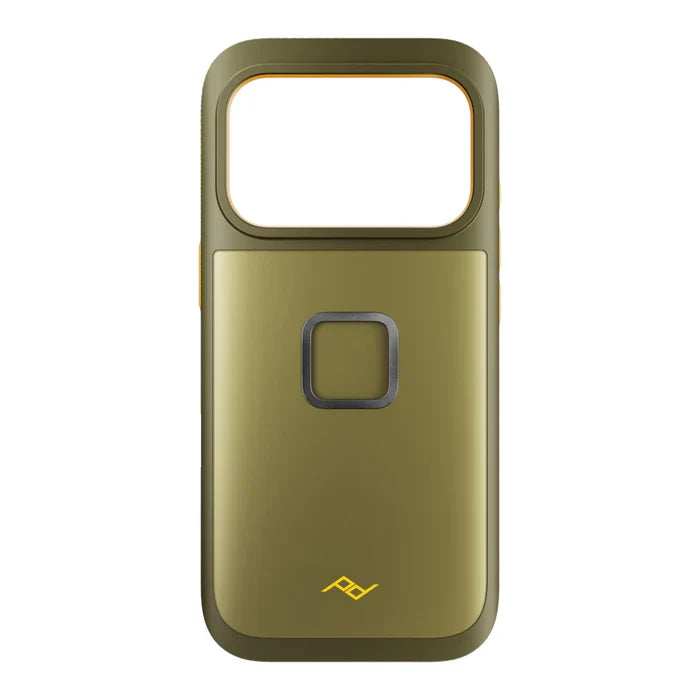 Peak Design GNAR Case for iPhone 17 Pro & Max