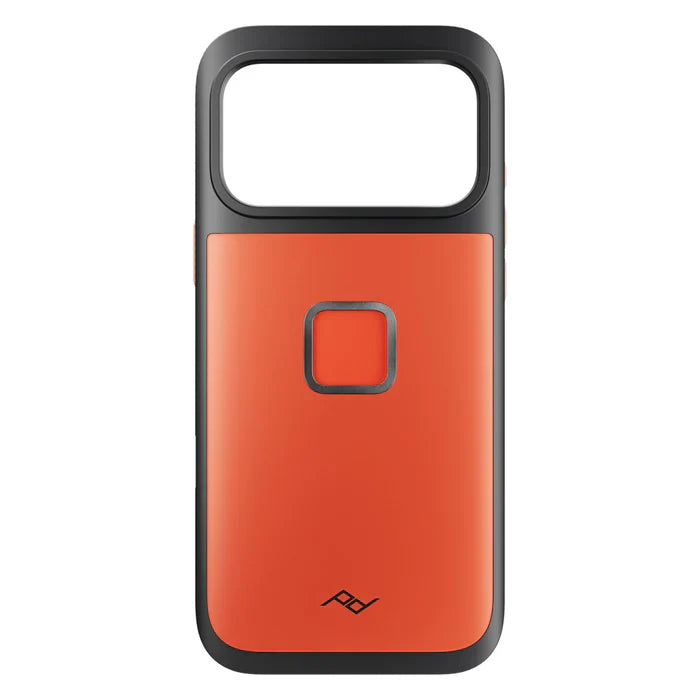 Peak Design GNAR Case for iPhone 17 Pro & Max