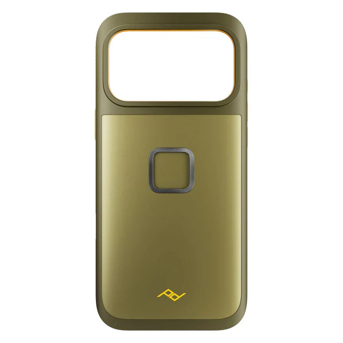 Peak Design GNAR Case for iPhone 17 Pro & Max