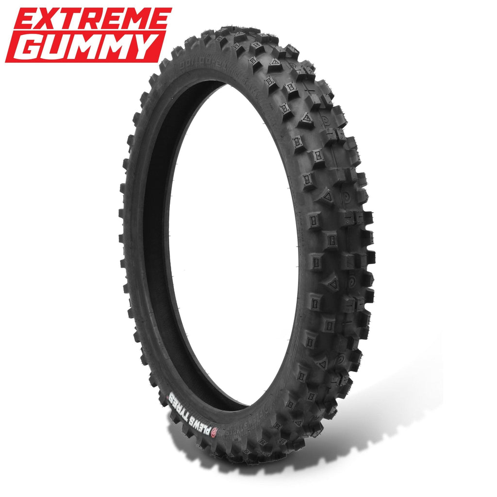 Plews EN1X Grand Prix EXTREME Gummy Front Tire