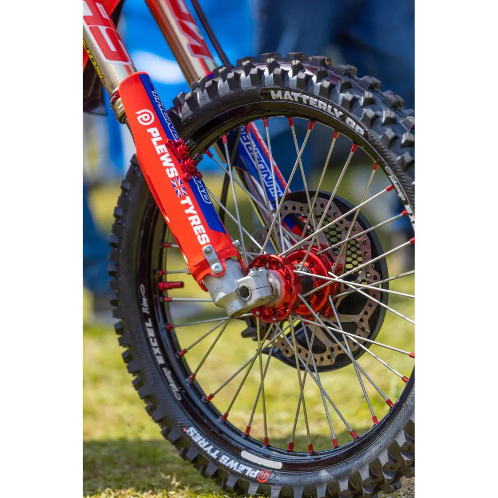 Plews Tires MX2 Matterly GP All Terrain Tires