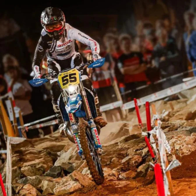 Plews Tyres EN1 Grand Prix FIM Enduro Tire