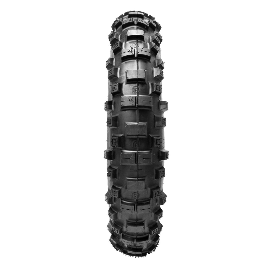 Plews Tyres EN1 "Tough One" Hard Enduro FIM Gummy Tire