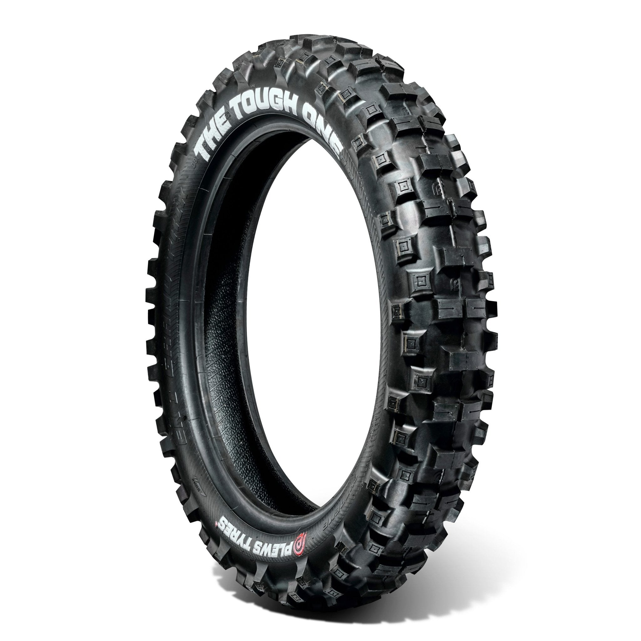 Plews Tyres EN1 "Tough One" Hard Enduro FIM Gummy Tire