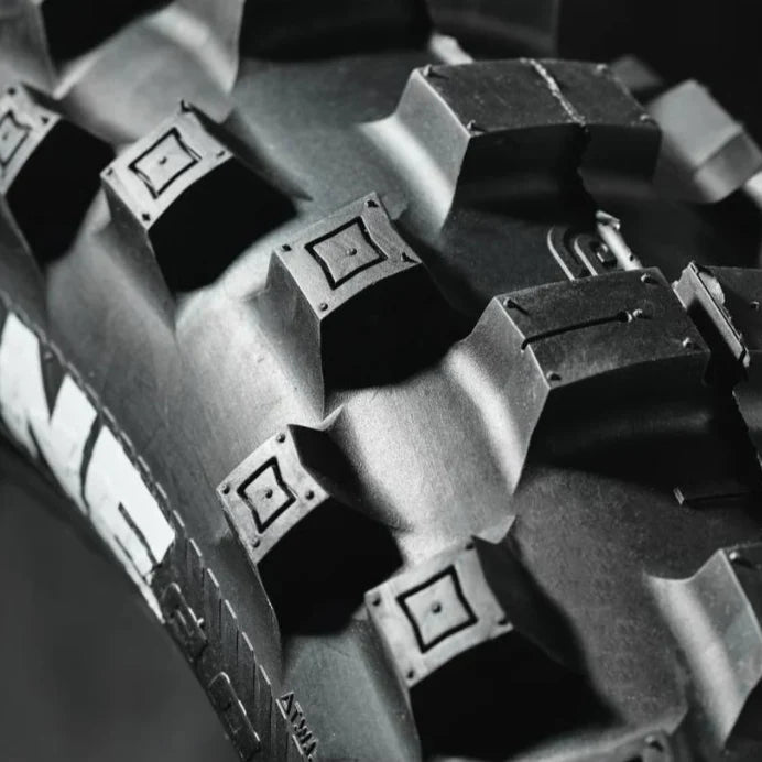 Plews Tyres EN1 "Tough One" Hard Enduro FIM Gummy Tire