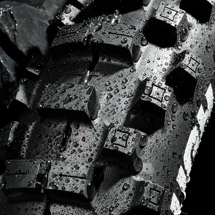 Plews Tyres EN1 "Tough One" Hard Enduro FIM Gummy Tire