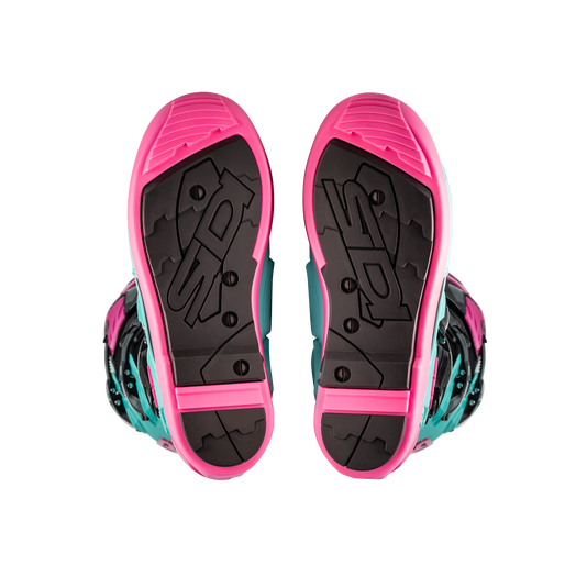 SIDI Crossfire 3 SRS Boots