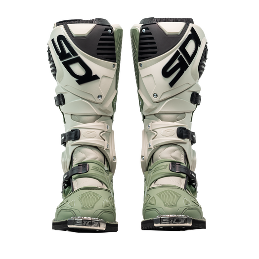 SIDI Crossfire 3 TA Boots