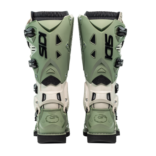 SIDI Crossfire 3 TA Boots