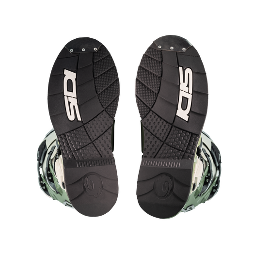 SIDI Crossfire 3 TA Boots