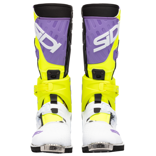SIDI Crossair HD Hard Enduro Boots