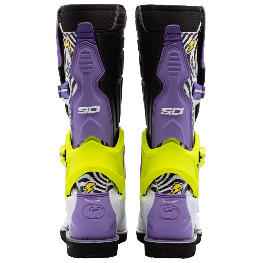 SIDI Crossair HD Hard Enduro Boots