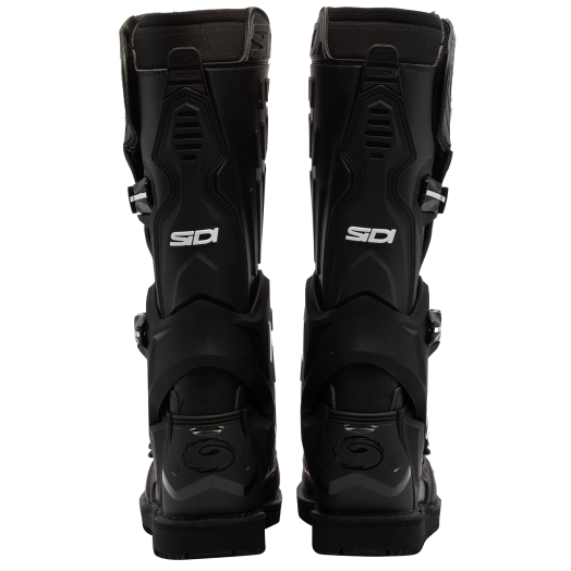 SIDI Crossair HD Hard Enduro Boots