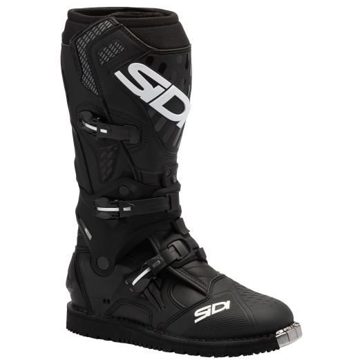 SIDI Crossair HD Hard Enduro Boots