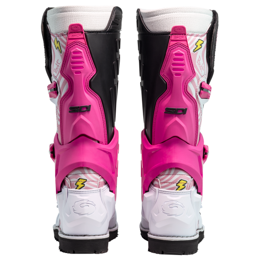 SIDI Crossair HD Hard Enduro Boots