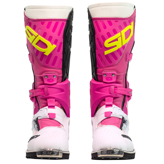 SIDI Crossair HD Hard Enduro Boots