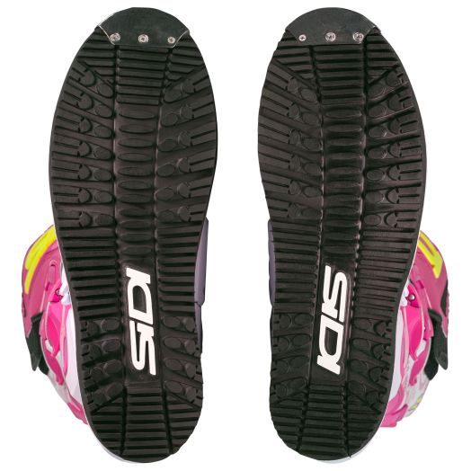 SIDI Crossair HD Hard Enduro Boots