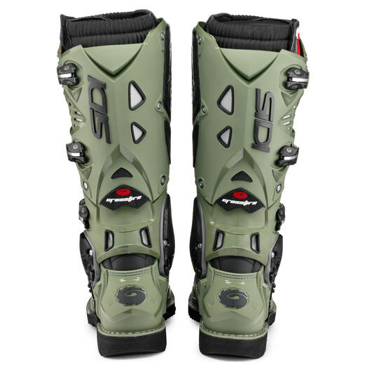 SIDI Crossfire 3 TA Boots