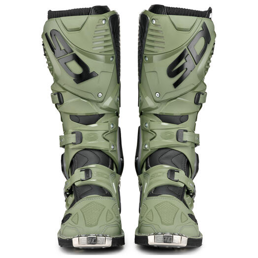 SIDI Crossfire 3 TA Boots