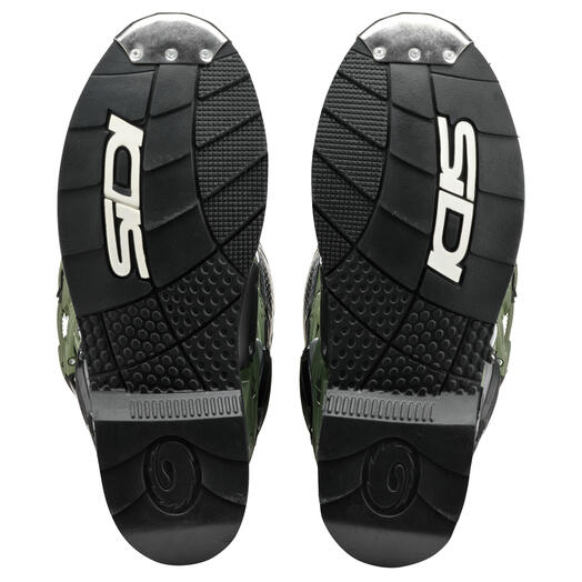 SIDI Crossfire 3 TA Boots