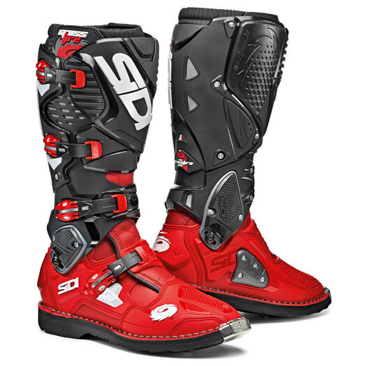 SIDI Crossfire 3 TA Boots