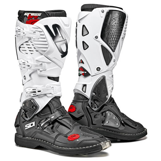 SIDI Crossfire 3 TA Boots
