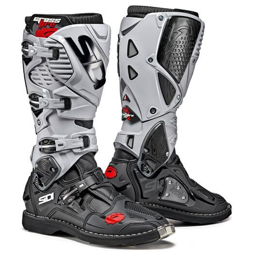 SIDI Crossfire 3 TA Boots