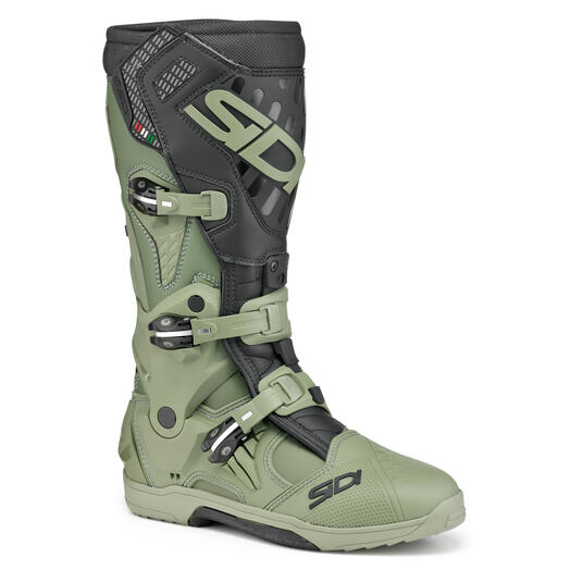 SIDI Crossair Boots
