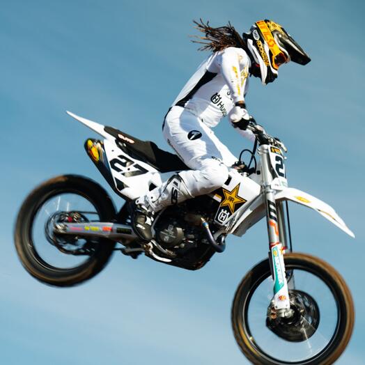 SIDI Crossair Boots