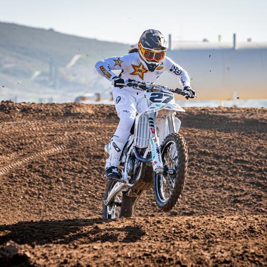 SIDI Crossair Boots