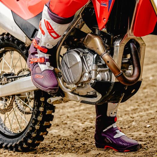 SIDI Crossair Boots