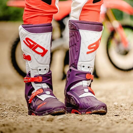 SIDI Crossair Boots