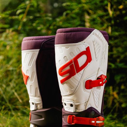 SIDI Crossair Boots