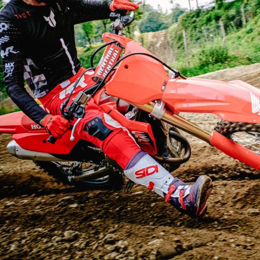 SIDI Crossair Boots