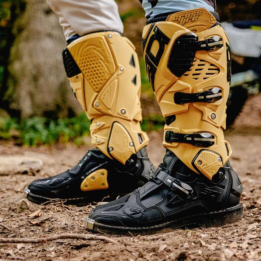 SIDI Crossfire 3 TA Boots