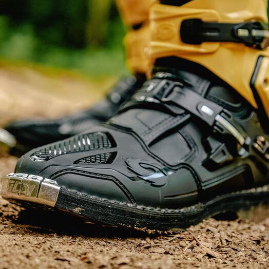 SIDI Crossfire 3 TA Boots