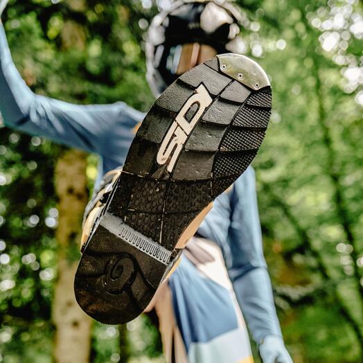 SIDI Crossfire 3 TA Boots