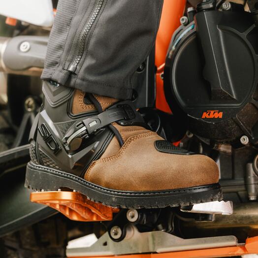 SIDI Mid Adventure 2 Gore ADV/Dualsport Boots